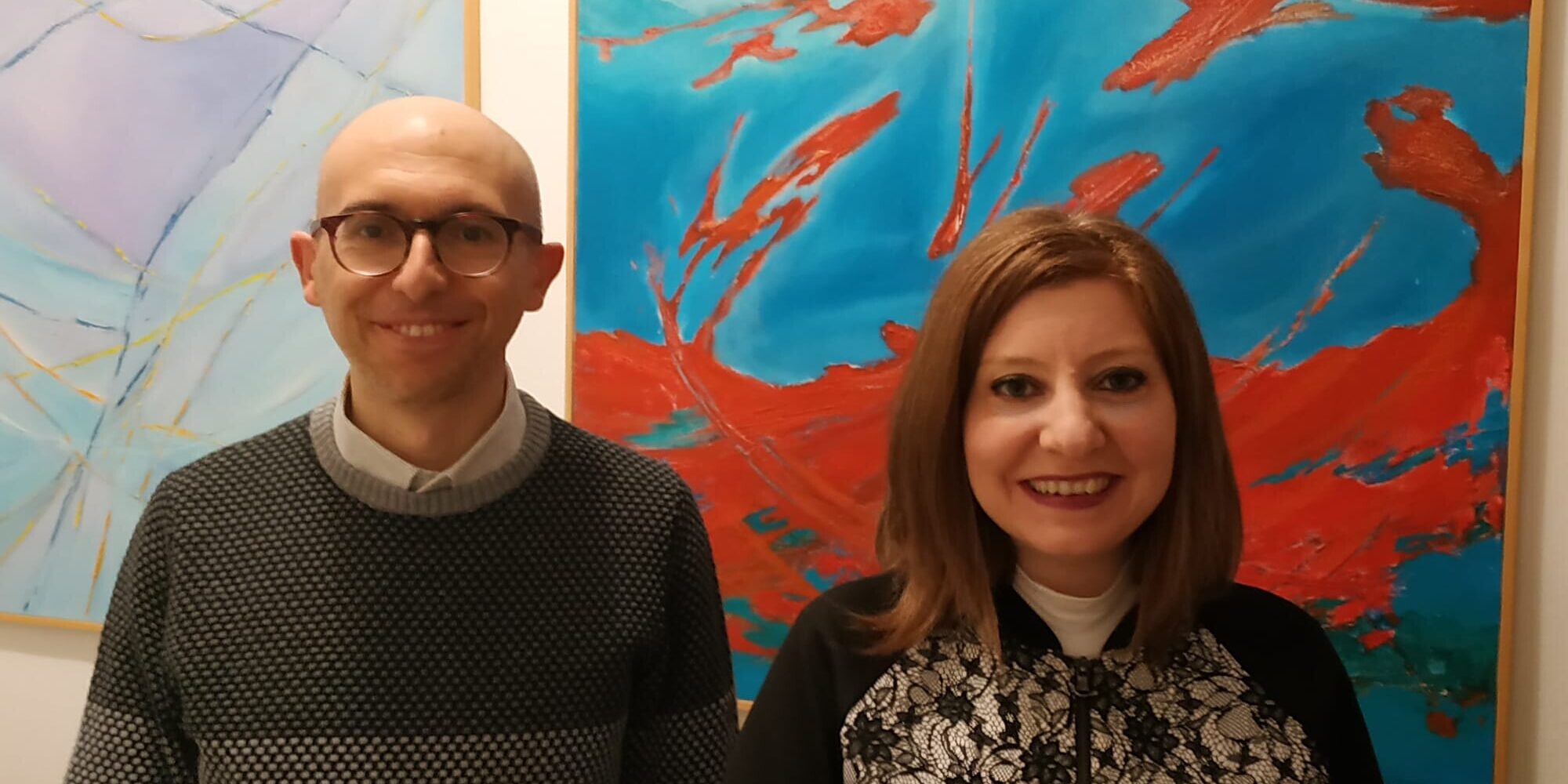 Avv. Genovese e Avv. Bronzi