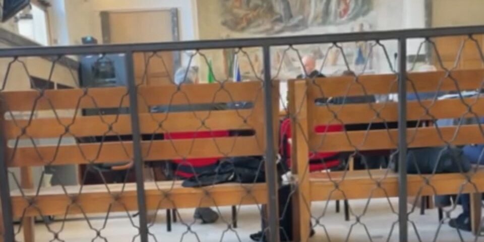 Testimonianza Baccile