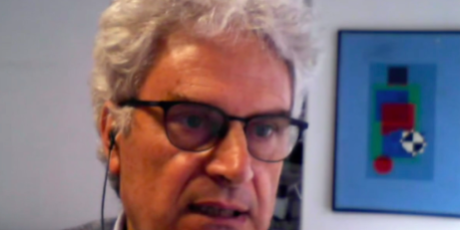 Gennaro Baccile, Presidente Onorario SOS Utenti