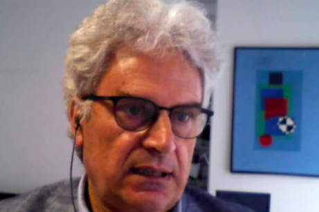 Gennaro Baccile, Presidente Onorario SOS Utenti